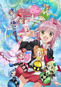 しゅごキャラ エキサイトアニメニュース しゅごキャラ エキサイトアニメニュース