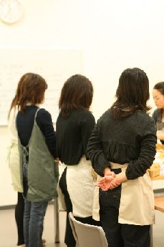 きのこ柄のメロンパン^^_c0162653_15461064.jpg