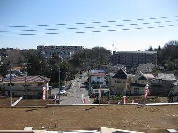 椿峰 ドミノ住宅 _d0005380_13275739.jpg