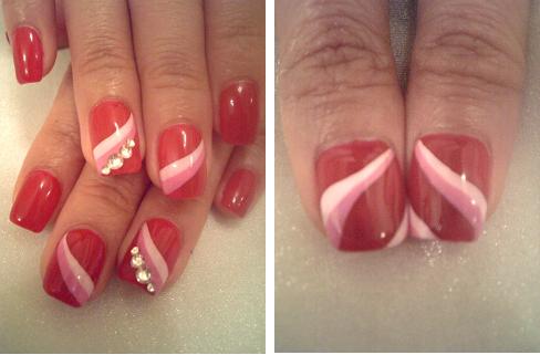 Feb Nail_e0073196_17142216.jpg