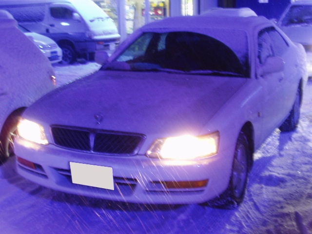 本日のご成約・納車・整備(エイトモータース店)_c0161601_19384242.jpg