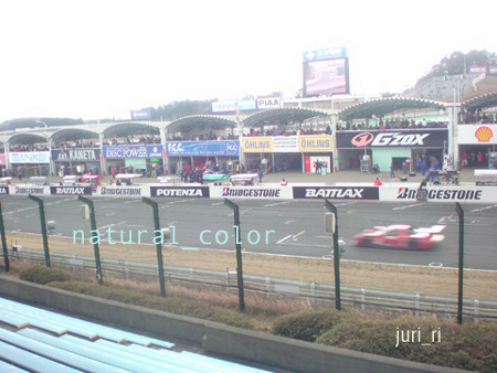 SUPER GT!_c0063808_15213148.jpg