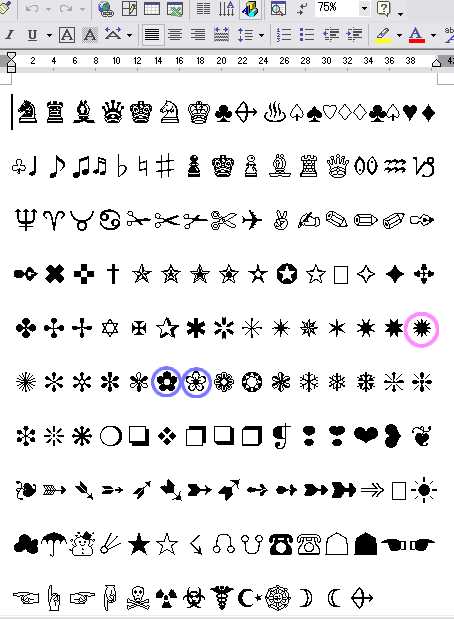 絵文字 フォント で遊ぶ パソコン De あれこれ