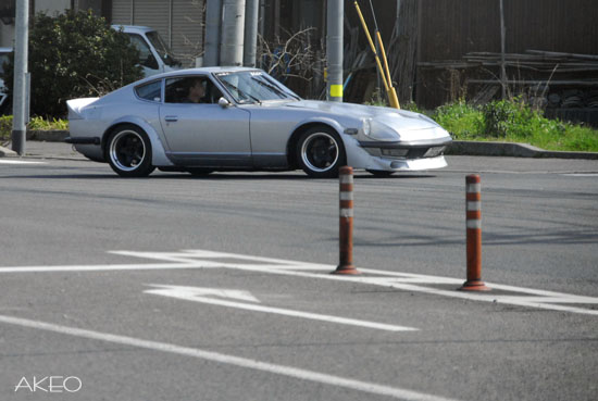 car maniacs_e0127416_1655140.jpg