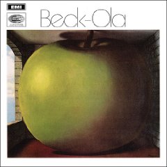 Jeff Beck Group「Beck-Ola」(1969)_c0048418_2315101.jpg