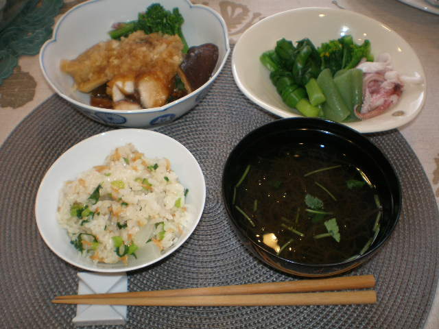 料理教室（基本の和食）_c0095424_132343100.jpg