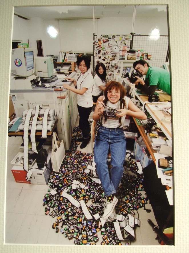 916) ①写真ライブラリー 「札幌ビジュアルアーツ写真学科 卒業制作写真展」 2月18日（火）～2月22日(日)_f0126829_23271486.jpg