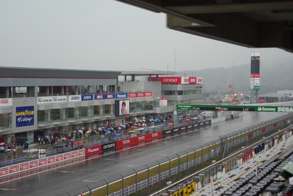 2008 SuperGT Rd.9 富士(Fuji300km) #01_b0058733_0214383.jpg