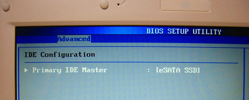 Eee PC 900A がやってきた_f0175344_12315267.jpg