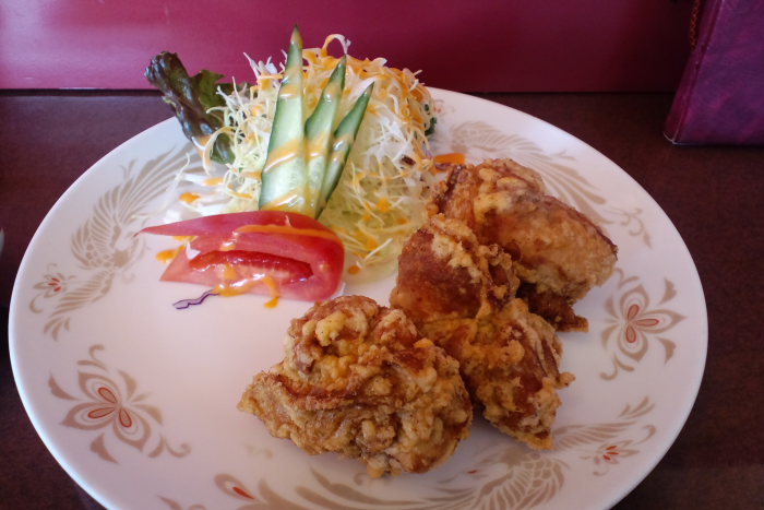 中華料理 鳳来_a0077663_190398.jpg