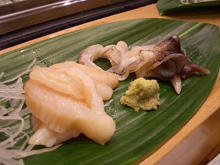 寿司「寿司処 會」(等々力)_f0032872_10561369.jpg
