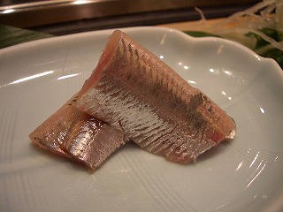 寿司「寿司処 會」(等々力)_f0032872_1056327.jpg