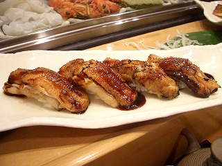寿司「寿司処 會」(等々力)_f0032872_112150.jpg