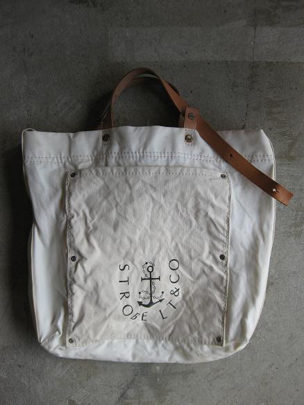 The Golden Gate Thrifter\'s FISHERMAN 2WAY BAG_b0139281_15582373.jpg