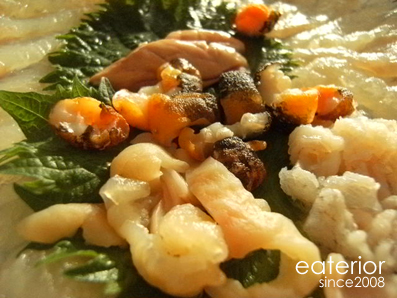 ふぐよりおいしい おにおこぜ オニオコゼ 鬼虎魚 Eaterior