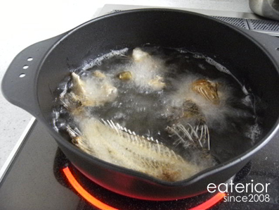 ふぐよりおいしい おにおこぜ オニオコゼ 鬼虎魚 Eaterior