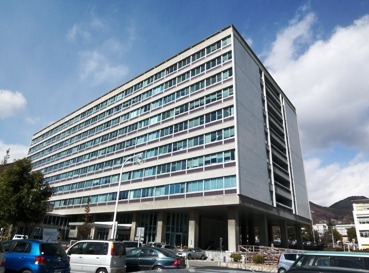 長野県庁舎_f0117498_10112395.jpg