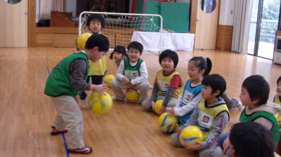 ２月２１日　じゅんコーチ☆日記_e0127003_333276.jpg