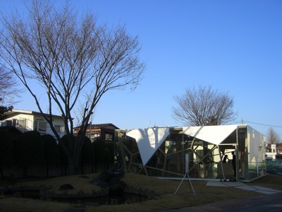 『SUMIKA Project』リポート その1_f0138807_23424076.jpg