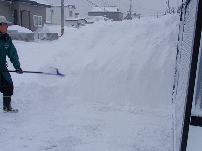 猛吹雪です！２_f0041909_19332024.jpg