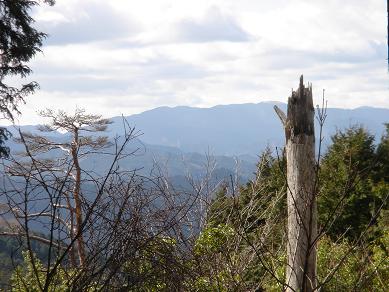 弘川城址　２００９・２・２１_f0000521_340537.jpg