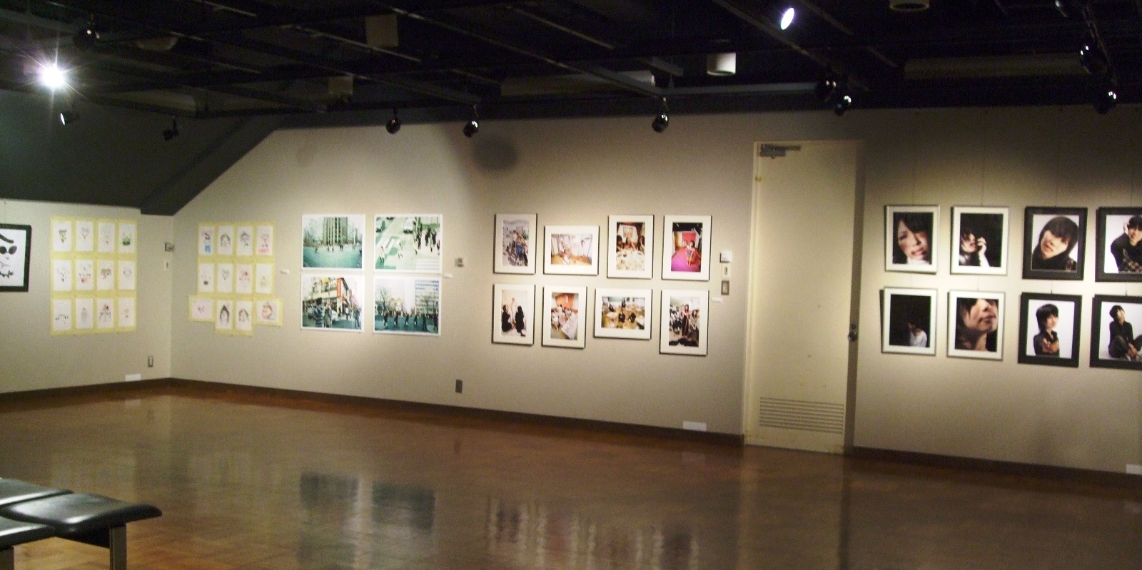 917)　②写真ライブラリー　「札幌ビジュアルアーツ写真学科 卒業制作写真展」 2月18日（火）～2月22日(日)_f0126829_2140495.jpg