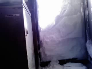 豪雪の後の出来事_e0145441_208547.jpg