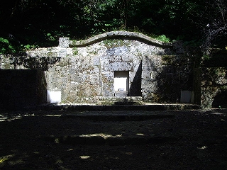 沖縄ーオキナワ　見聞録（祈りの島の”グスク”）_c0135543_9374674.jpg