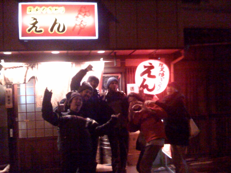 京都の夜_d0110956_11385859.jpg