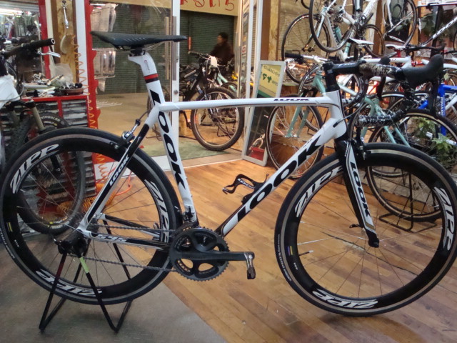 LOOK 595 : FreedomとFREESPEEDとみんなのブログ LOOK 595 : FreedomとFREESPEEDとみんなのブログ