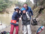2月21日(日)の釣果_f0192504_16434588.jpg