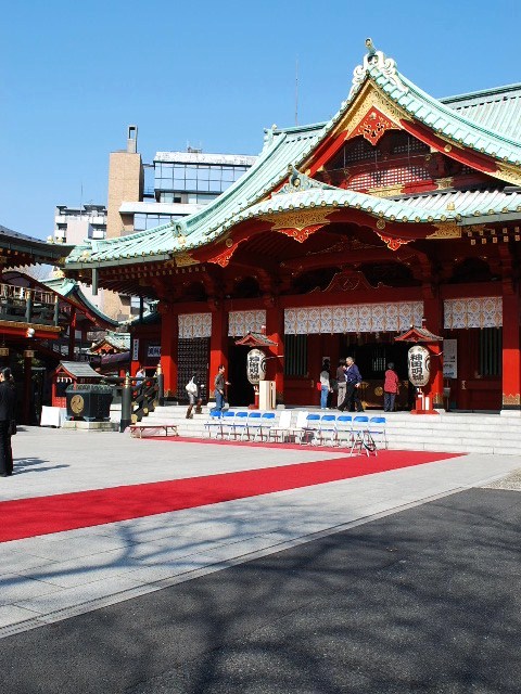 東京・神田明神(木田保造施工作品探訪)_f0142606_20291427.jpg