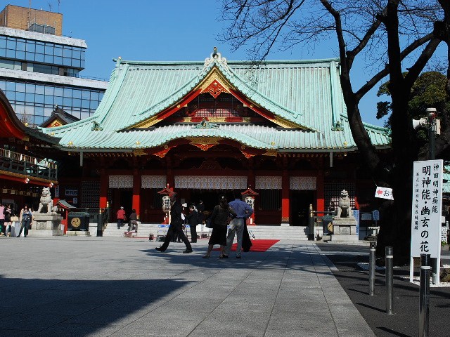 東京・神田明神(木田保造施工作品探訪)_f0142606_20303744.jpg