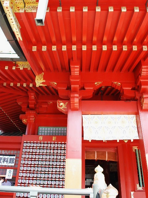 東京・神田明神(木田保造施工作品探訪)_f0142606_2034285.jpg