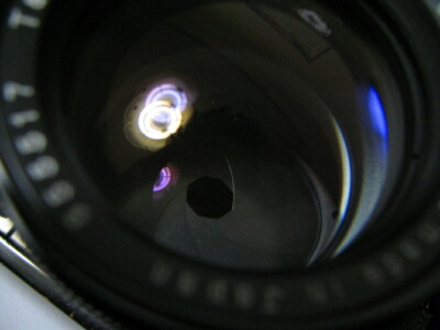 Takumar 105mm F2.8 後期型 : Transistor A Go Go! Takumar 105mm F2.8 後期型 : Transistor A Go Go!