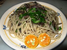 スパゲッティ・トロピカーナ_a0043520_05765.jpg
