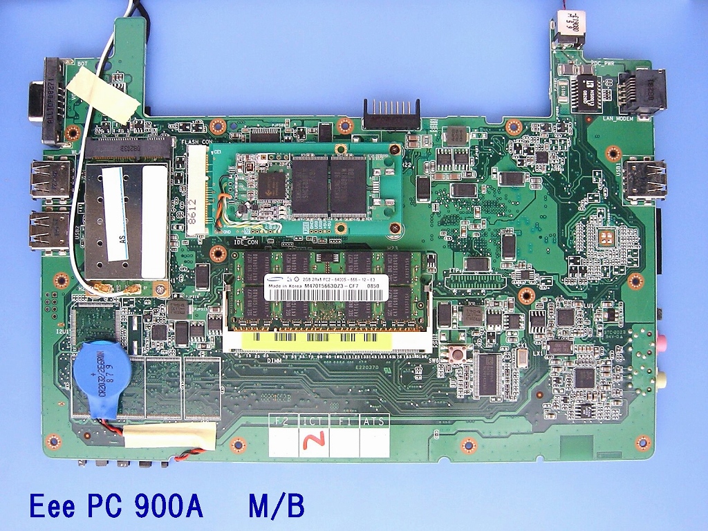 Eee PC 900A がやってきた_f0175344_17385989.jpg