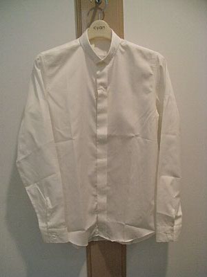 【N.hoolywood】NEW ARRIVAL_c0123853_1855086.jpg