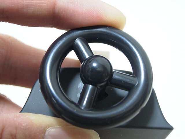 【レビュー】DreamLink USB M.A.D Gamepad_c0004568_20103068.jpg