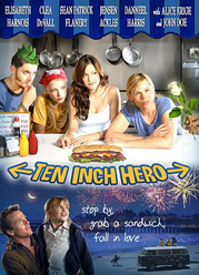 Ten Inch Hero DVD アメリカ版 4月18日発売_b0064176_8592843.jpg