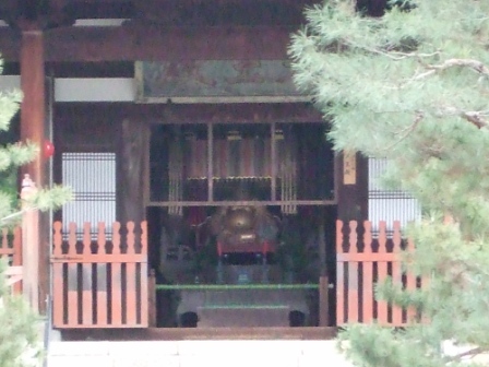 ブロンプトンデビュー　：　宇治ポタ_e0138081_18375283.jpg