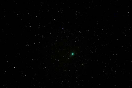 ルーリン彗星_e0120896_160145.jpg