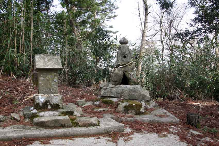 妙体山と大山積神・木花咲夜姫♪ : すえドンのフォト日記 妙体山と大山積神・木花咲夜姫♪ : すえドンのフォト日記