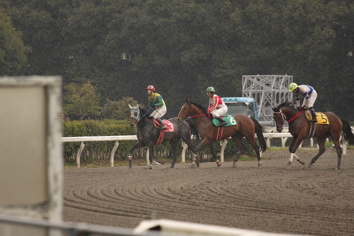 宮川浩一騎手、通算勝利100勝達成！！ _a0077663_20131391.jpg