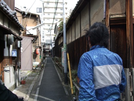 京都魔界探訪①_e0138081_8374790.jpg