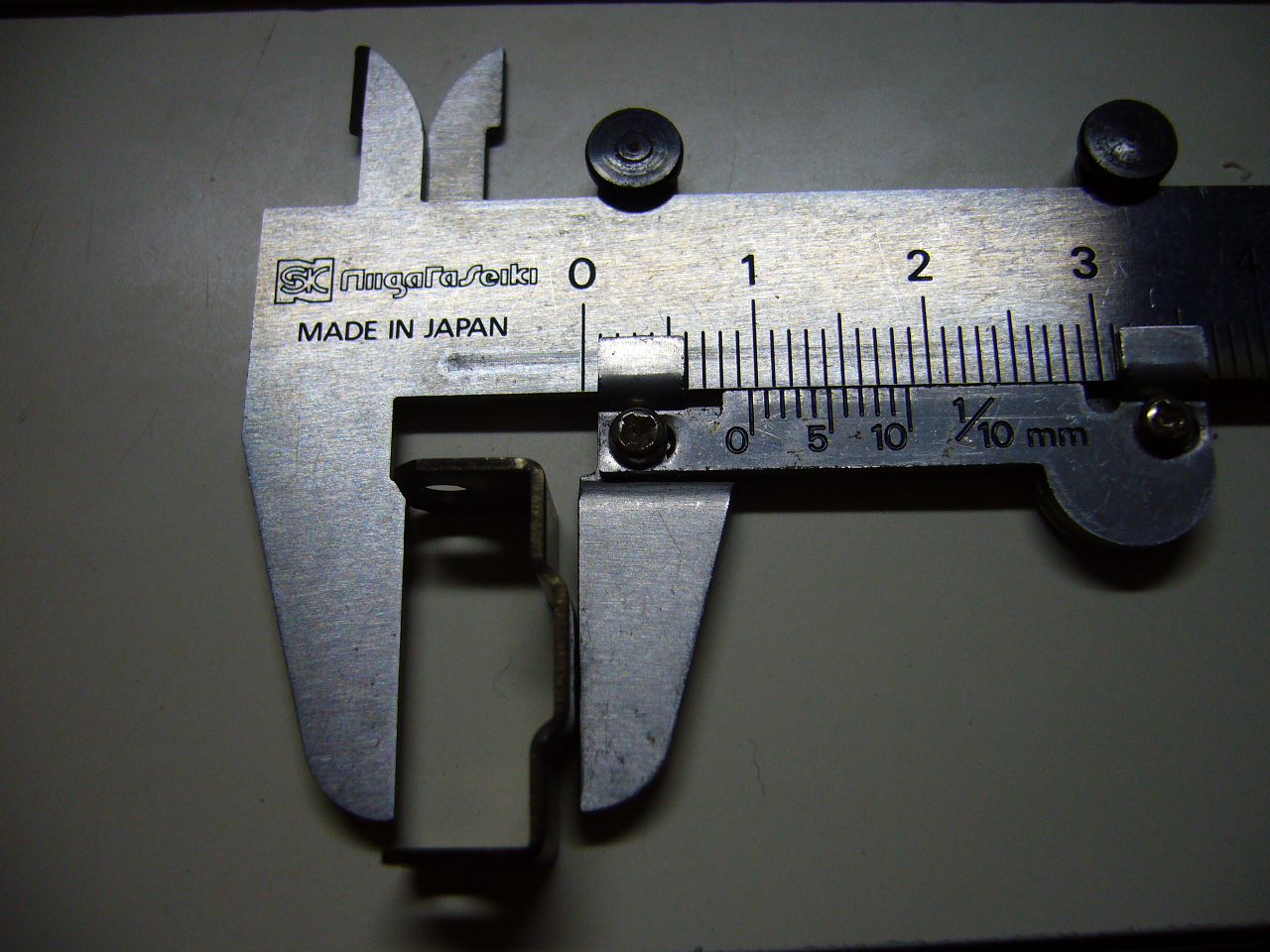 モア　DD14改　13mm改軌車 モア DD14改 13mm改軌車