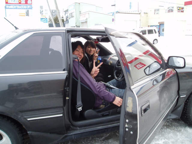 本日のご成約・納車・整備(イーストアップ店)_c0161601_15274558.jpg