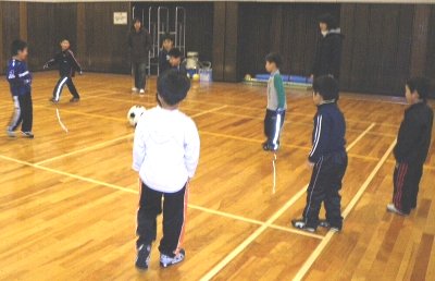 じゅんコーチ☆日記_e0127003_1544814.jpg