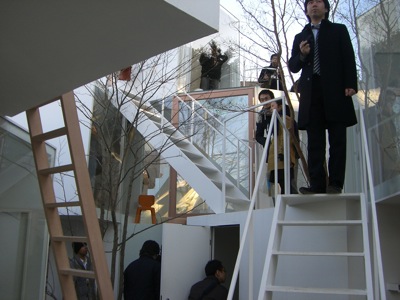 『SUMIKA Project』リポート その3_f0138807_23312093.jpg