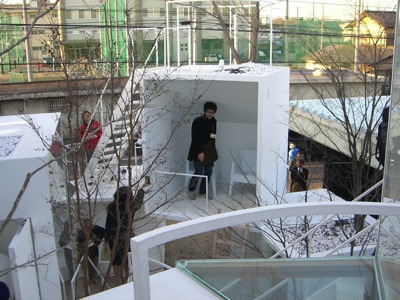 『SUMIKA Project』リポート その3_f0138807_23313010.jpg